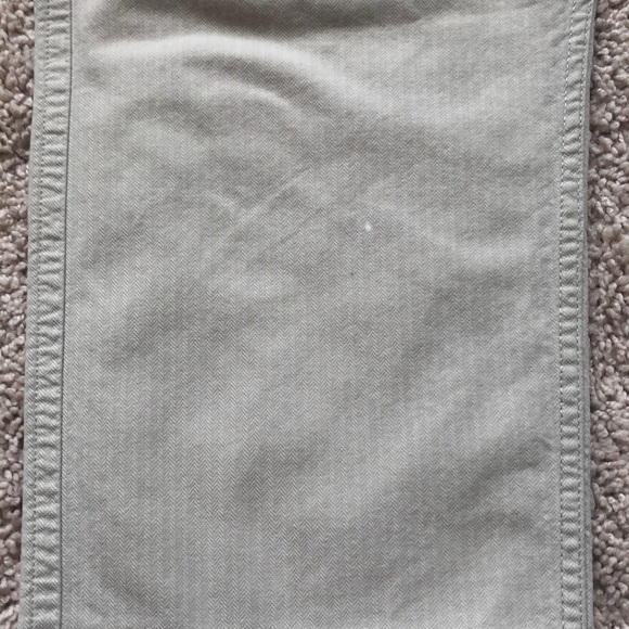 Dockers Alpha Slim Tapered Khaki - Picture 3 of 6